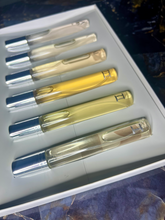 Cargar imagen en el visor de la galería, Cofre colección Augas