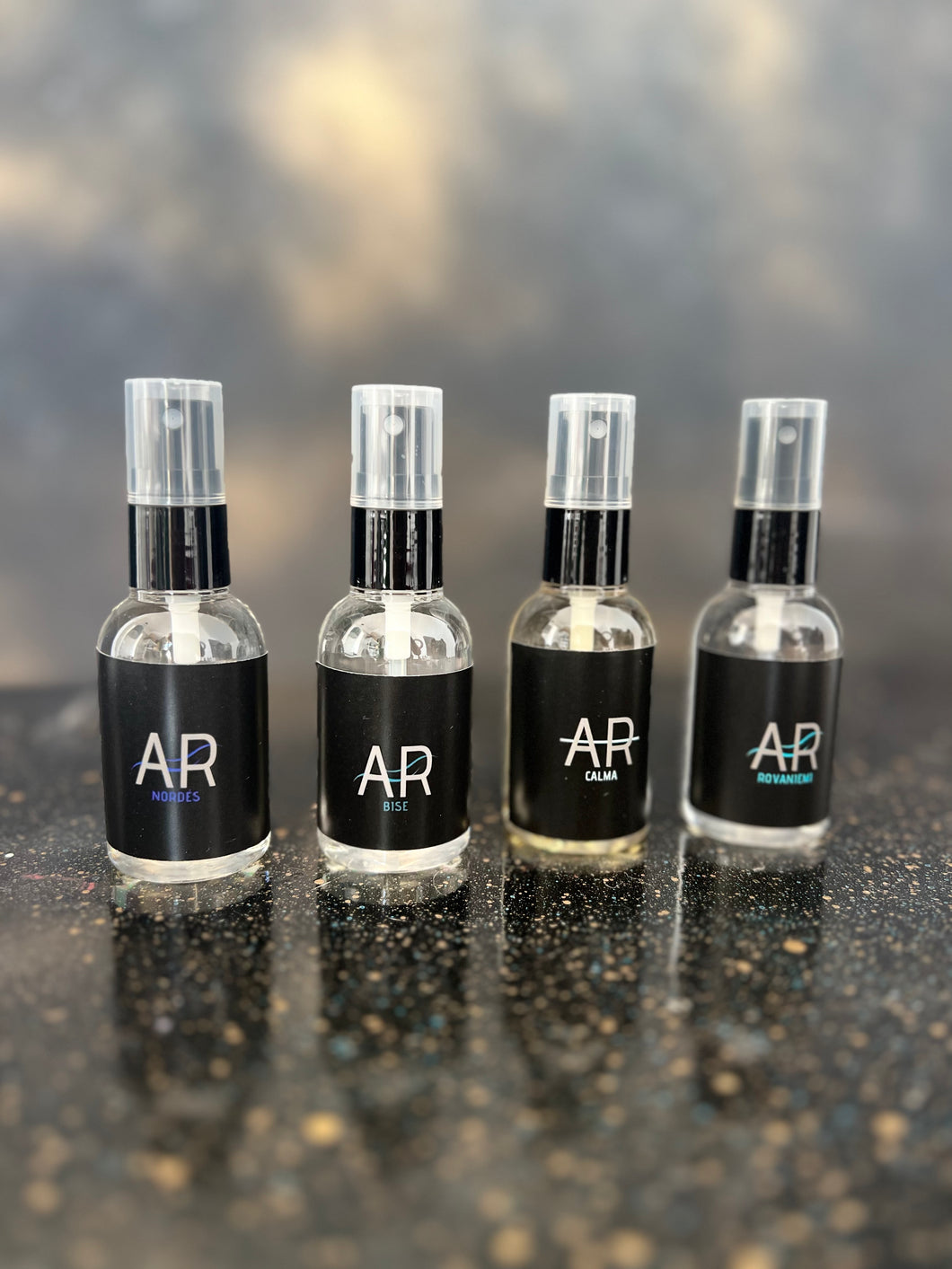 Pack descubrimiento Ar®